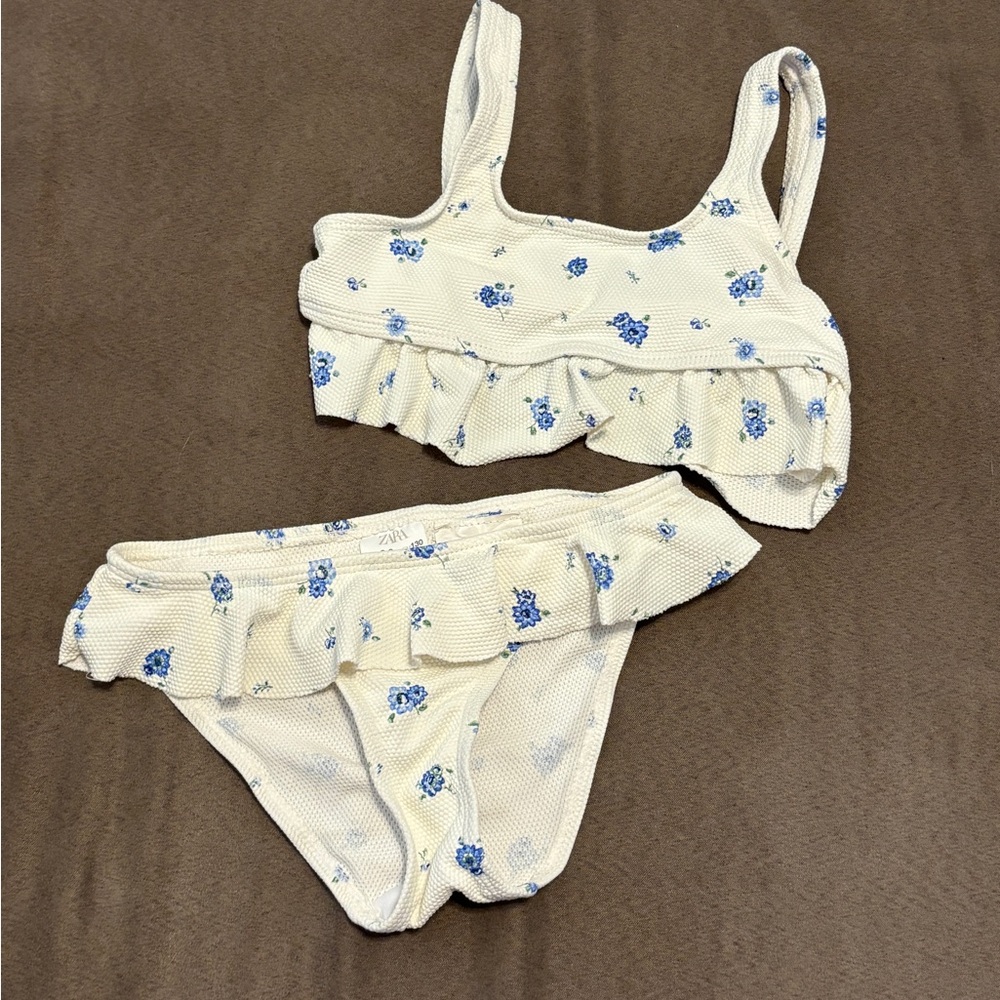 Zara Bikini